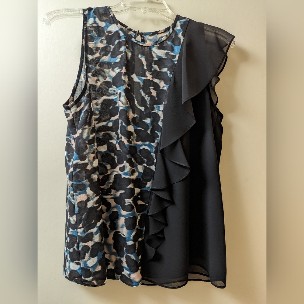 Rachel Roy top